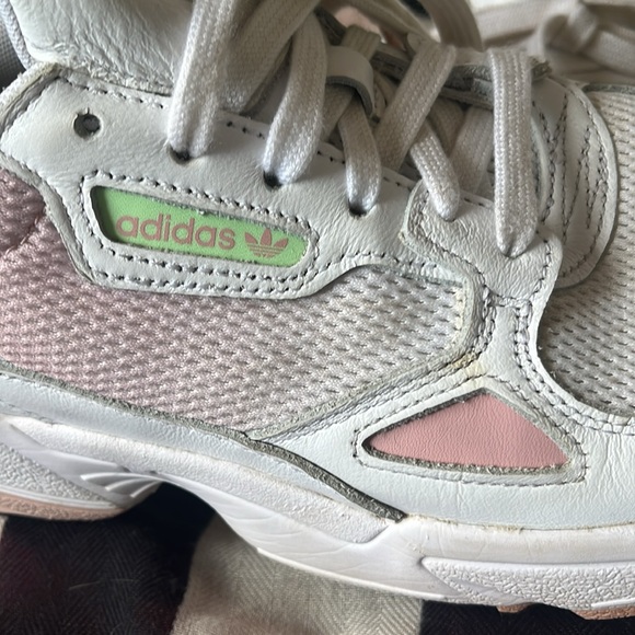 Adidas Falcon Sneakers - Picture 8 of 10